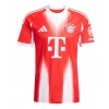 Bayern Munich Hemmatröja 2025-26 Kortärmad